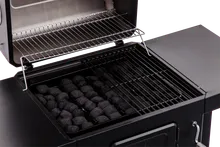 Угольный гриль Char-Broil Performance 580