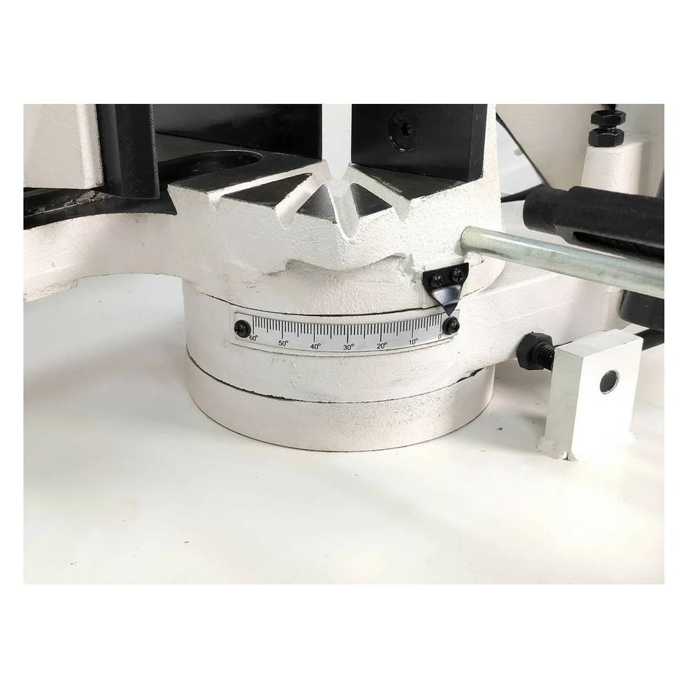 Станок ленточнопильный METALMASTER BSM-220E