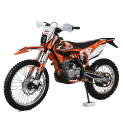 Мотоцикл кроссовый Moto Apollo M3 300 4V (175FMN PR5) 21/18