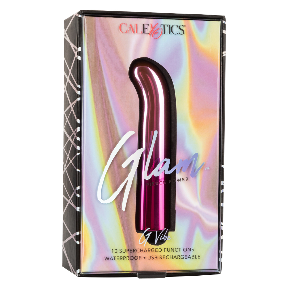 Glam - сила Wand в компактном размере
