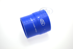 Патрубок интеркулера (D=64*70 mm, L=70 mm) САДКO синий MVQ (33081-1172090) ПТП