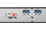 Батарейный модуль  Systeme Electric BPSE72RT2U