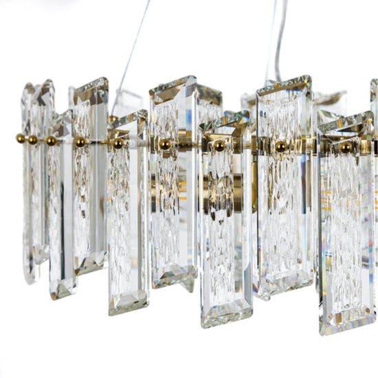 3512/17 LM-8 СВЕТИЛЬНИК ПОДВЕСНОЙ