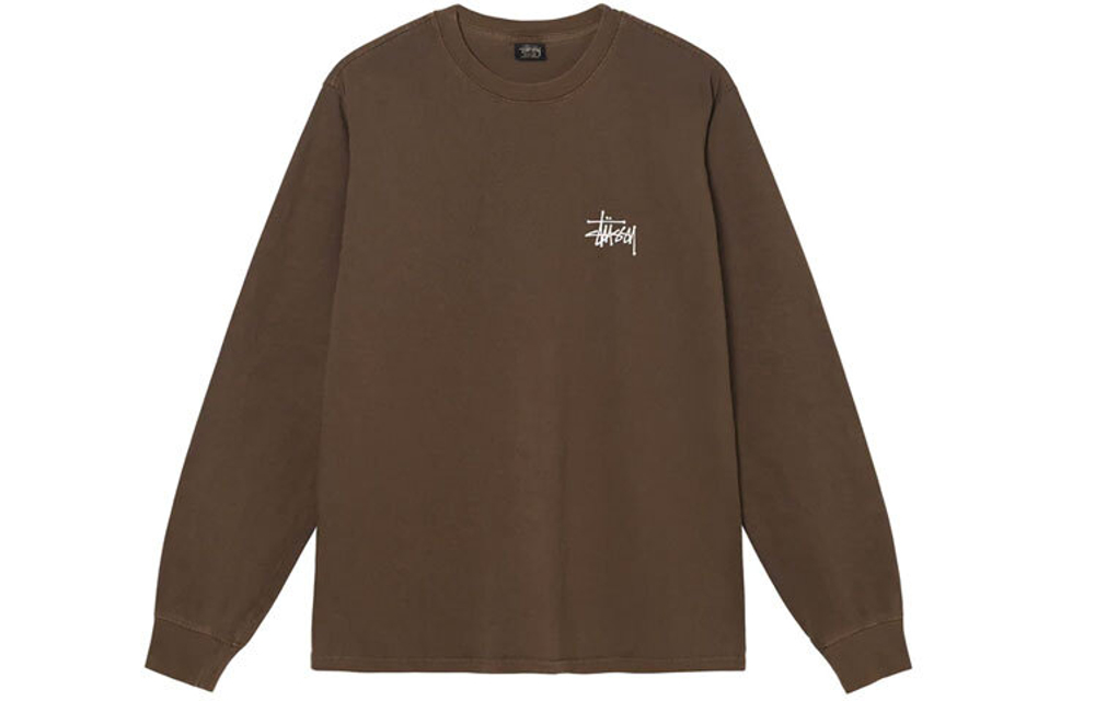 Толстовки Stussy SS22 logo, 1994838