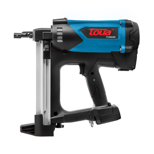 Toua GSN40B Газовый монтажный пистолет