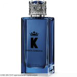 K by Dolce & Gabbana Eau de Parfum