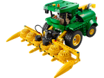 LEGO Technic 42168 Комбайн John Deere 9700 — реалистичная модель техники