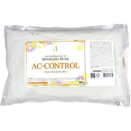 Anskin Альгинатная маска для проблемной кожи 240 гр