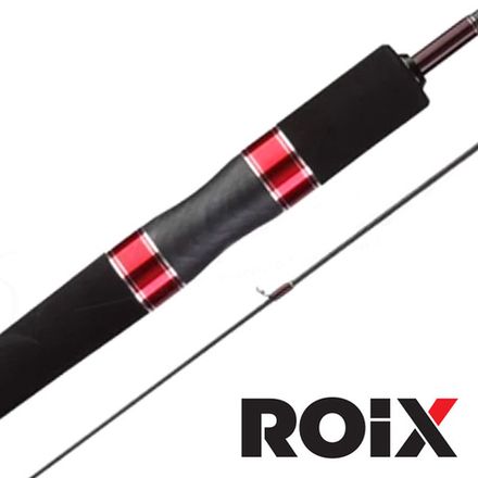 Спиннинг Roix Spotty 1.94m 1.2-7gr RSS-642L