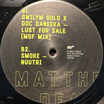 Matthew Dear - DJ-Kicks 2LP+CD (Европа 2017г.)