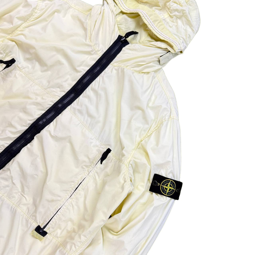 Ветровка Stone Island Skin Touch