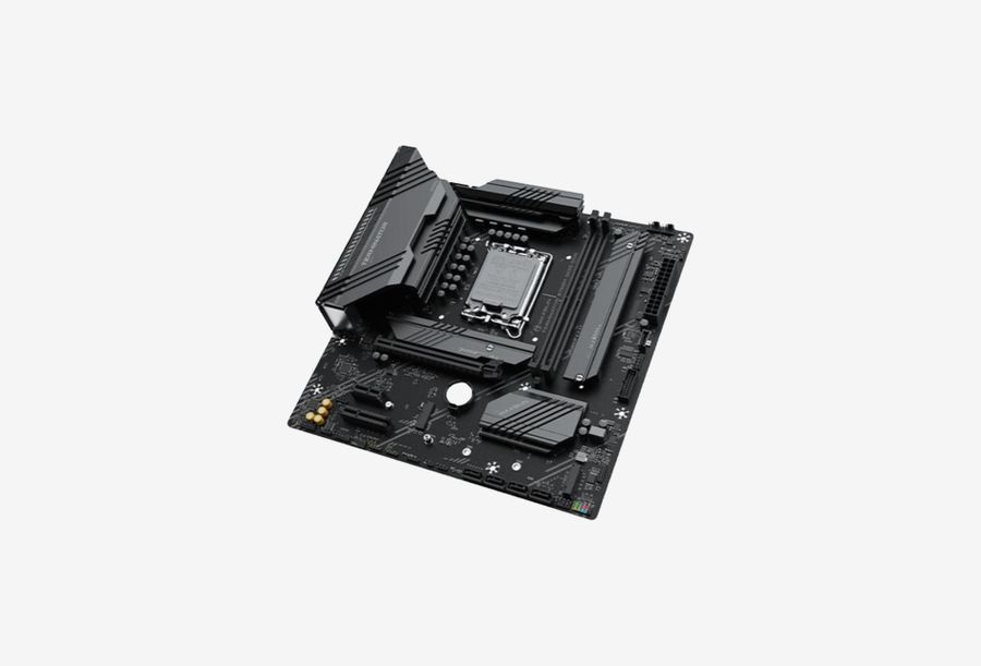 MS-Terminator B760M GKD5 DARK_0426709110252