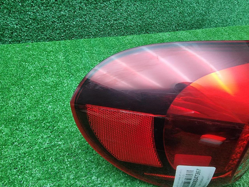 Фонарь левый внешний VW Tiguan 1 (2011-2018) LED