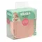 Миска из силикона Beaba Silicone Bowl With Suction Cup Pink
