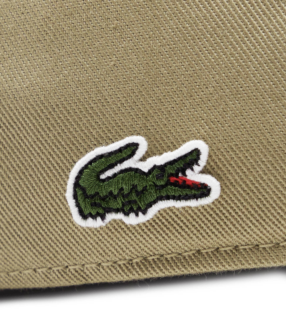 Куртка-бейсболка Lacoste - хаки(RK0440)