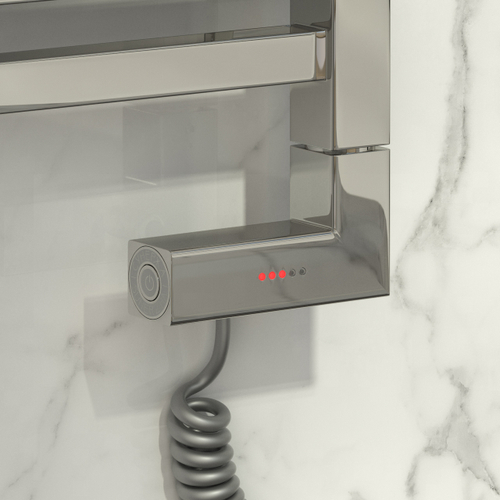 МЭМ CUBE Сунержа левый