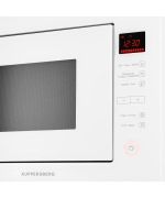 Встраиваемая микроволновая печь Kuppersberg HMW 645 W