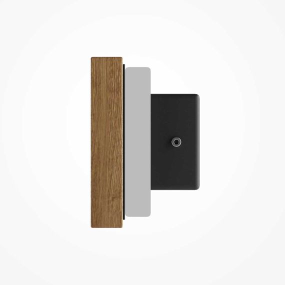 Бра Maytoni MOD461WL-L8BGK