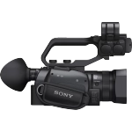 Видеокамера Sony PXW-X70