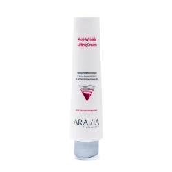 Крем лифтинговый с аминокислотами и полисахаридами / 3D Anti-Wrinkle Lifting Cream 100 мл
