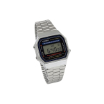 Часы CASIO VINTAGE, A168WA-1W
