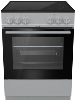 Электрическая плита Gorenje EC 6111 SG