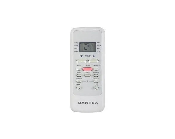 Сплит-система Dantex RK-09SDMI/RK-09SDMIE Corso Inverter