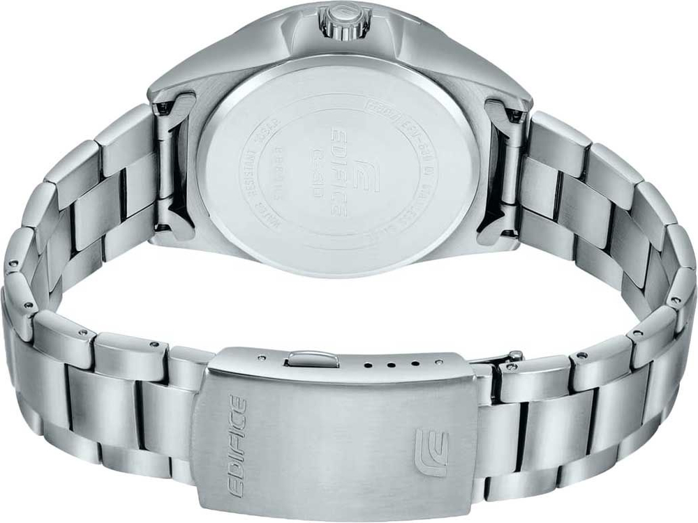 Мужские наручные часы Casio EFV-140D-3A