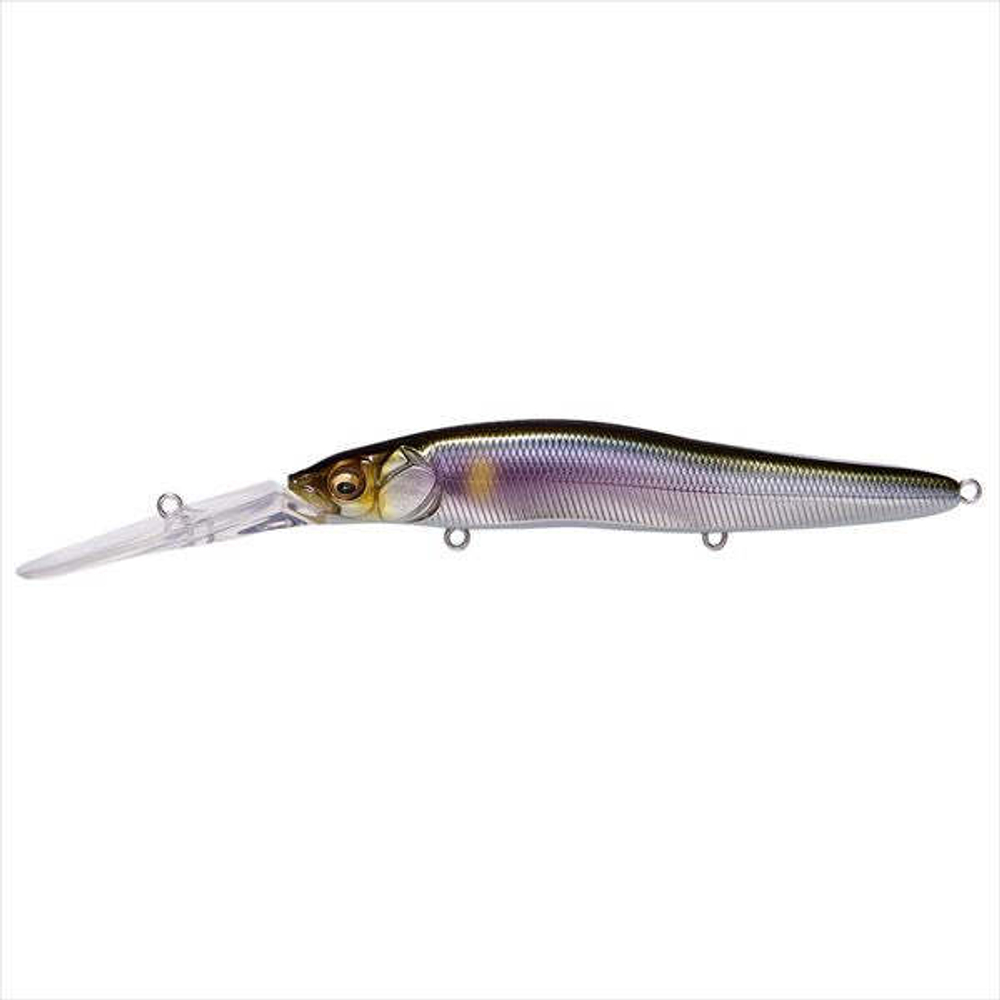 Воблер Megabass Oneten R+3 Wagin Setsuki Ayu