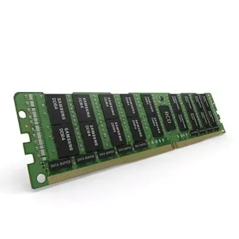 Серверная оперативная память ОЗУ Samsung PC4-25600 ECC (M391A4G43AB1-CWE)