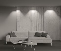 Светильник встраиваемый светодиодный Maytoni   DL043-02-10W4K-D-SQ-W