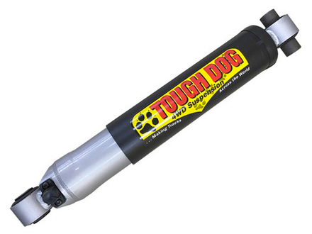 Амортизатор передний регулируемый Tough Dog для Jeep Wrangler JL / Gladiator JT, лифт 50 мм