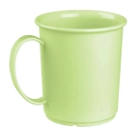 КРУЖКА ДЕТСКАЯ 0,18Л (зеленый)