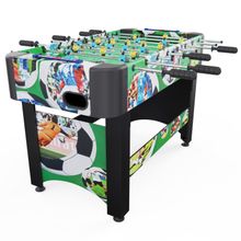 Игровой стол - футбол DFC ROMA