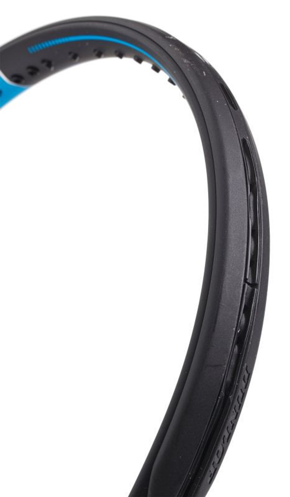 Теннисная ракетка Dunlop FX 500LS