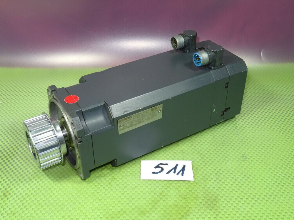 SIEMENS 1FT6064-1AF71-4AG1