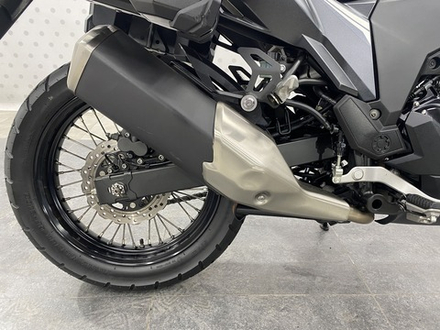 Kawasaki Versys-X 250 , 2020