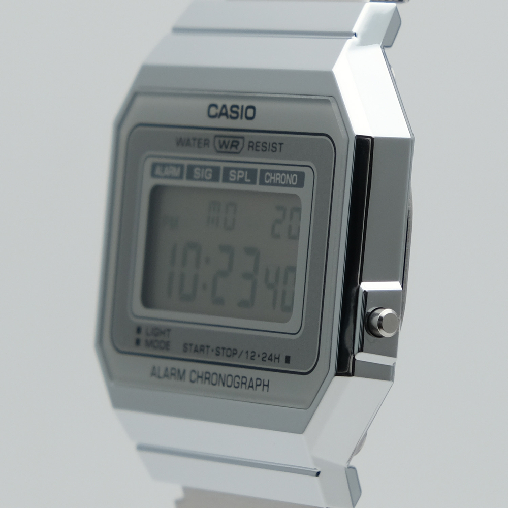 Наручные часы Casio Vintage A700WM-7A