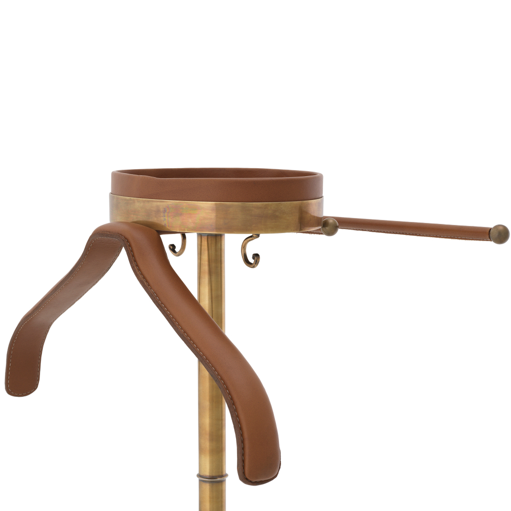 Вешалка напольная Dressboy McKinsey арт.115140