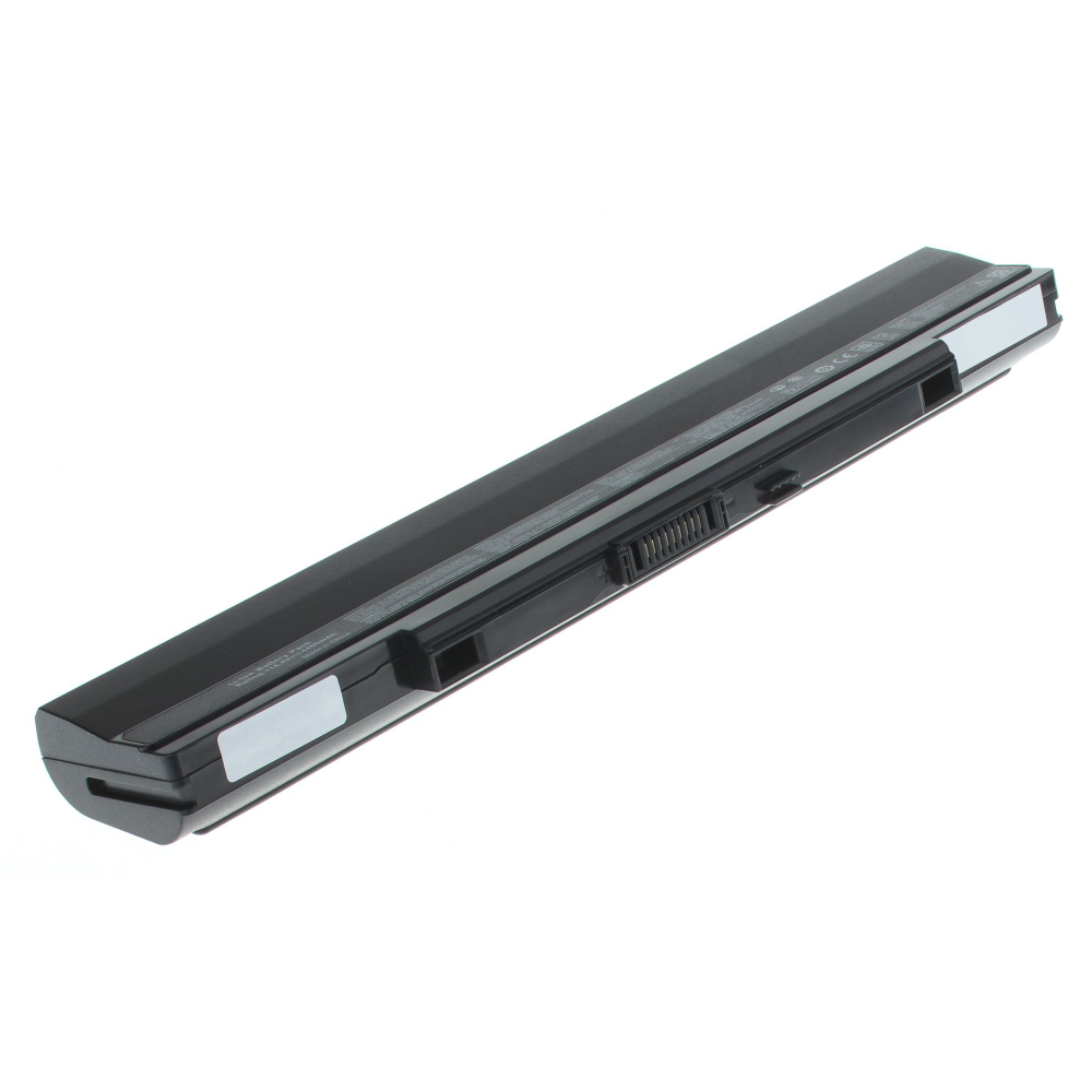 Аккумуляторная батарея AnyBatt для ноутбука Asus A31-U53, A32-U53, A41-U53 (14.4V)