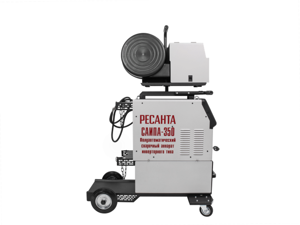 Сварочный полуавтомат Ресанта САИПА-350 (MIG/MAG)