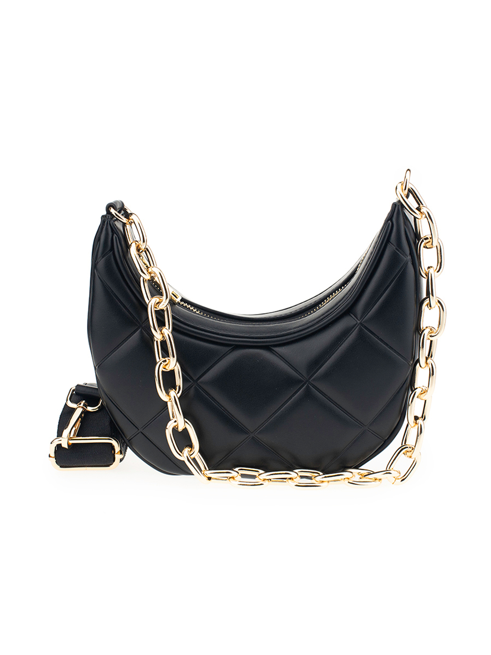 27519/10 Сумка жен., иск. кожа