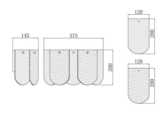 Настенный светильник (бра) Freya FR5331WL-02CH