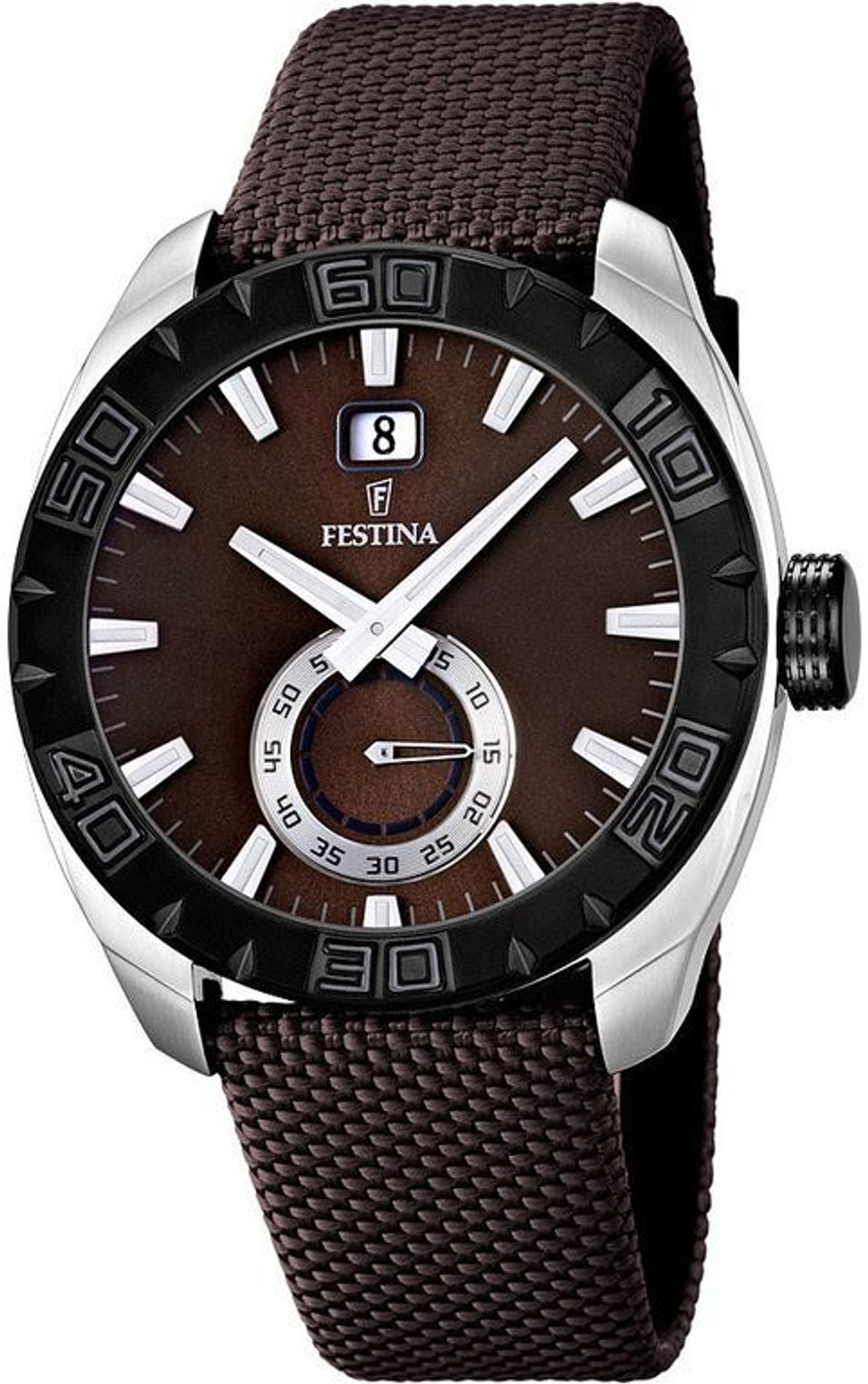 Мужские наручные часы Festina F16674/3