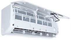 Настенный внутренний блок мульти сплит-системы Lanzkraft Free match  LMWM-50A1