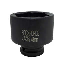 Головка ударная 48мм 6гр. 3/4'' RockForce##Rock FORCE RF-46548