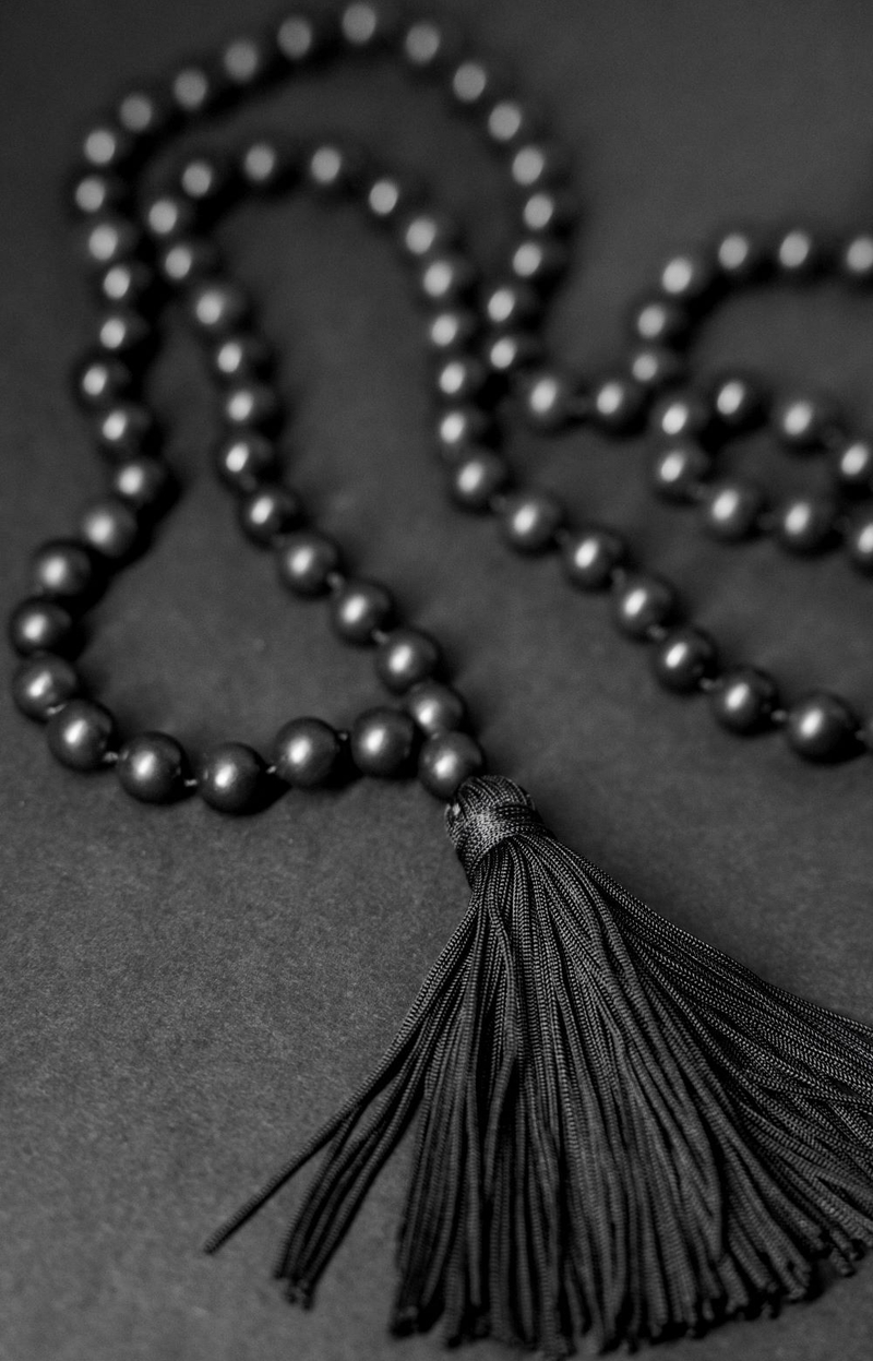 XXX Четки "Memo about Health" из шунгита