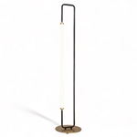 Floor design lamp Davia
