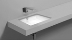 Раковина Simas Lavabi d'arredo S59 bi встраиваемая 48 см