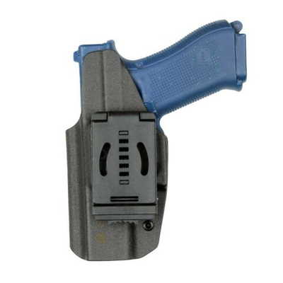 Кобура Glock 19 поясная TEK-LOK №21